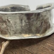 bangle-silver-hallmarked-coronation-front-sandrakernsjewellery