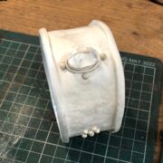 big bangle-opal-process1-sandrakernsjewellery