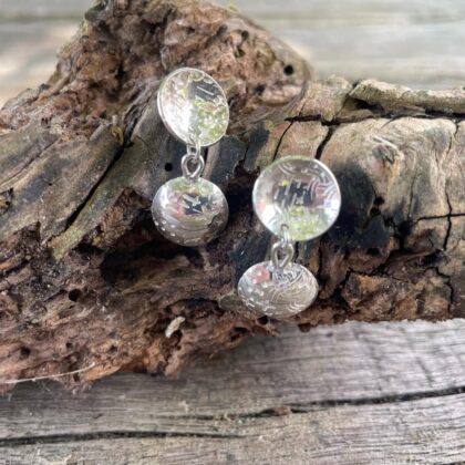 domed-earrings-silver-sandrakernsjewellery