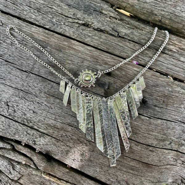 icicle-silver-pendant-clasp-sandrakernsjewellery