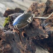 labradorite-pendant-blue-silver-top-sandrakernsjewellery