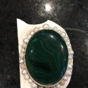 malachite-bangle-process-sandrakernsjewellery