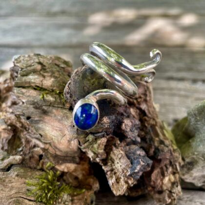 opal-silver-ring-blue-sandrakernsjewellery