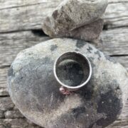 sandpaper-ring-top-sandrakernsjewellery