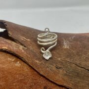 spiral-ring-flower-silver-sandrakernsjewellery