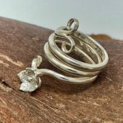 spiral-ring-flower-silver-side-sandrakernsjewellery